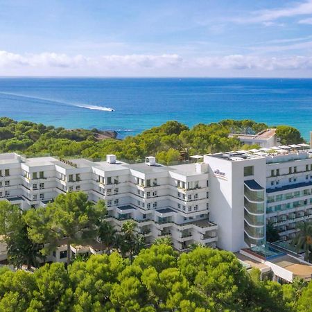Allsun Hotel Bella Paguera Peguera Exterior photo